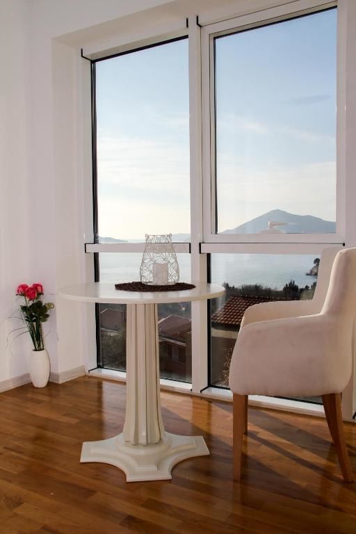 Апартаменты Una Lux Свети-Стефан-34