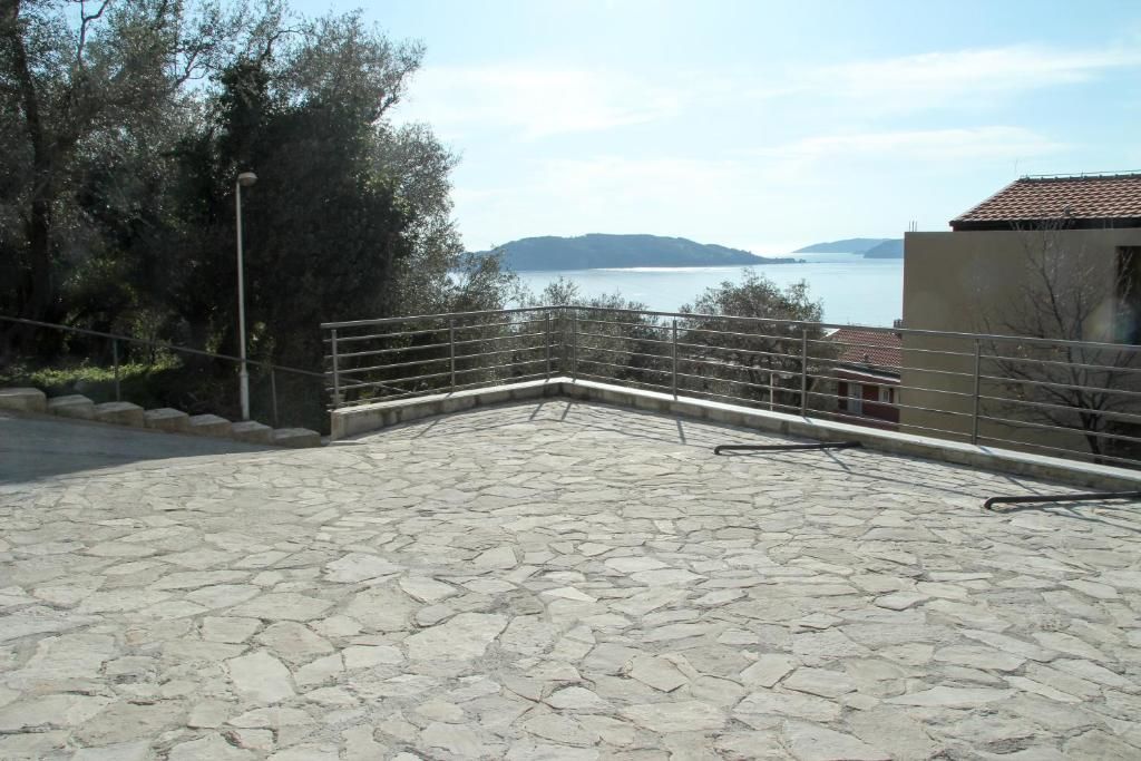 Апартаменты Una Lux Свети-Стефан-38