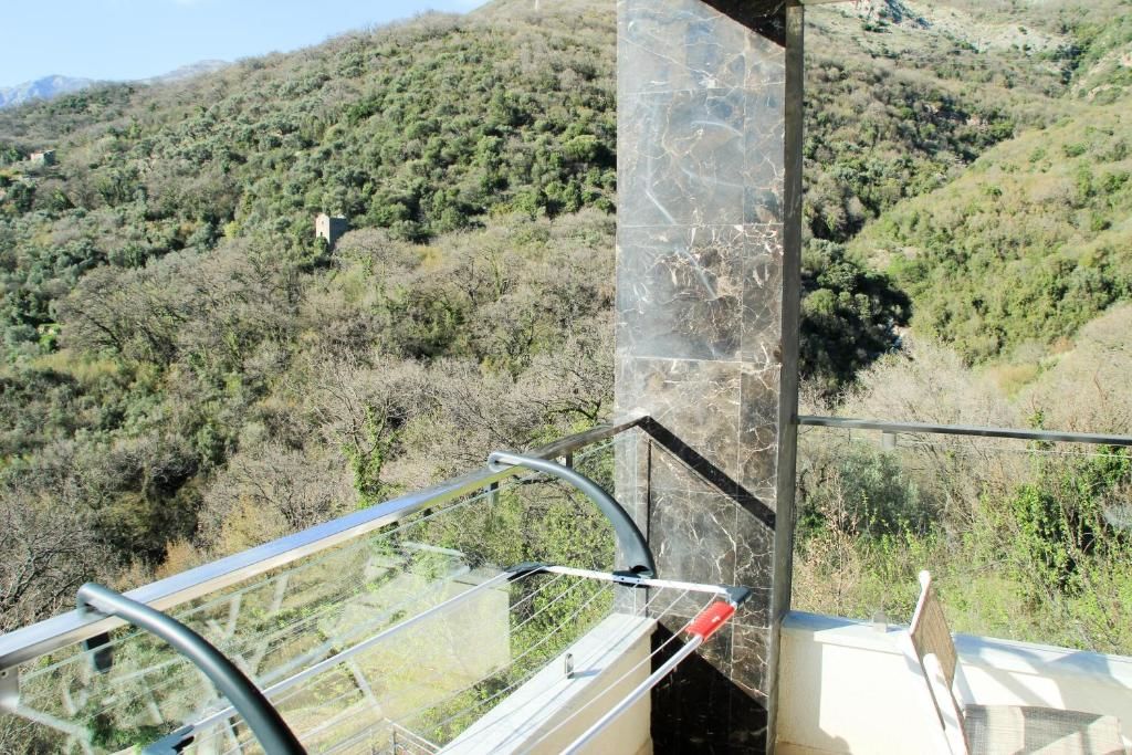 Апартаменты Una Lux Свети-Стефан-63