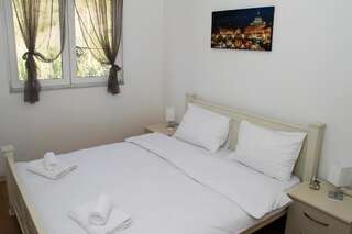 Апартаменты Una Lux Свети-Стефан Апартаменты-14