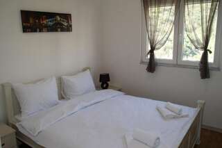 Апартаменты Una Lux Свети-Стефан Апартаменты-17