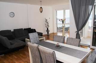 Апартаменты Una Lux Свети-Стефан Апартаменты-19