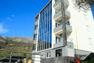 Апартаменты Una Lux Свети-Стефан Апартаменты-34