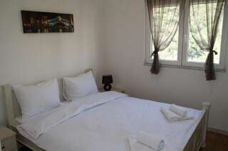 Апартаменты Una Lux Свети-Стефан Апартаменты-47