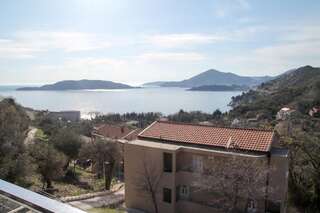 Апартаменты Una Lux Свети-Стефан Апартаменты-5