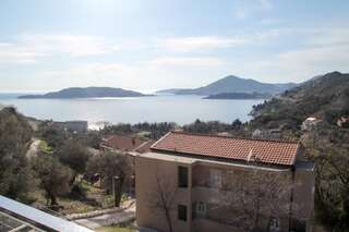 Апартаменты Una Lux Свети-Стефан Апартаменты-58