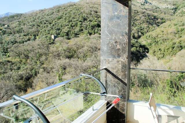 Апартаменты Una Lux Свети-Стефан-62